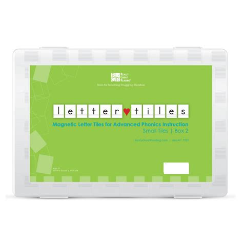 Student Phonics Kit (Set of 10) | Really Great Reading