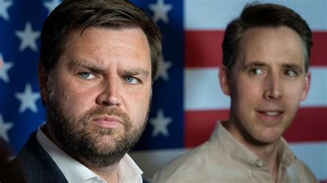 Meet the leaders of the Trump era's new conservative economic populism