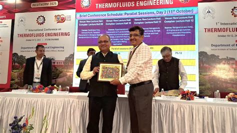 CORPORATE COMMUNICATIONS | IIT(ISM) Dhanbad