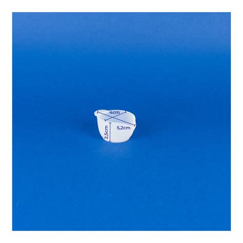 SILCONE DISPENSER - Ultimate precision pouring Silicon Cup