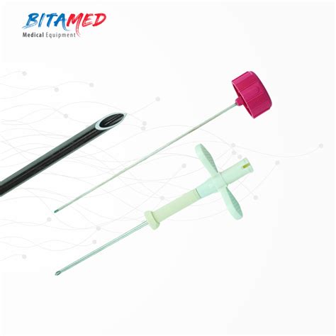 The Complete Guide to Choosing the Right Biopsy Needle