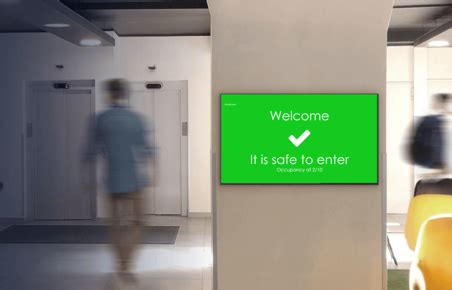 Image result for Occupancy Counter