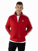 Image result for Adidas Firebird Jacket Men