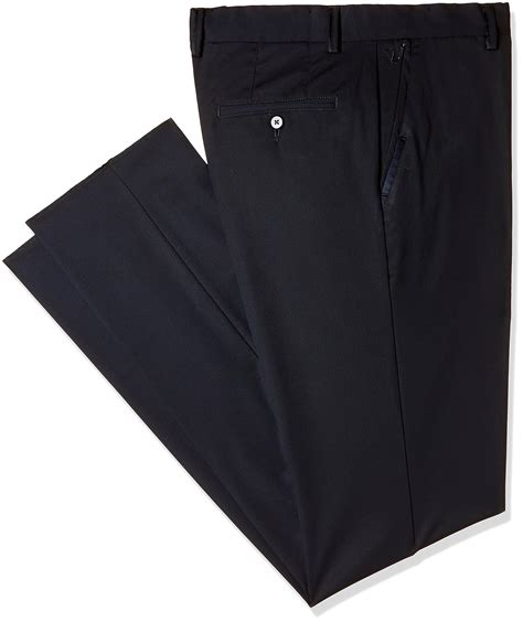 Van Heusen V Dot Men's Formal Trousers (8907566807222_VDTF317E03093 ...