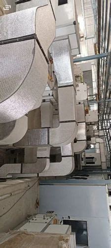 Electrical Turnkey Projects - AHU Turnkey Projects Manufacturer from Mohali