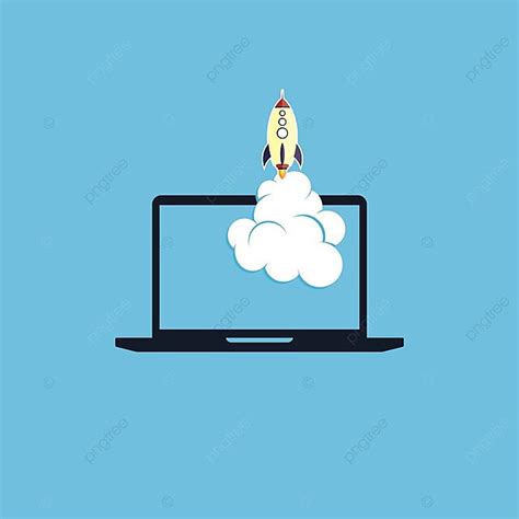 Image result for Computer Boot Up PNG