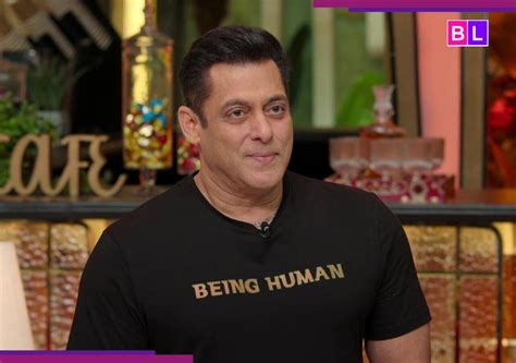 The Great Indian Kapil Show: Salman Khan reveals he has a brain ...
