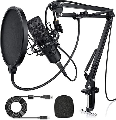 Best Condenser Microphone For Recording at Deanna Sellers blog