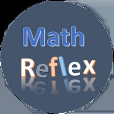 Reflex Math Part 1 的图像结果