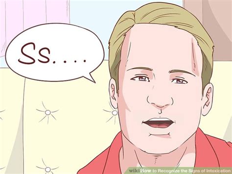 Image result for Signs of Intoxication