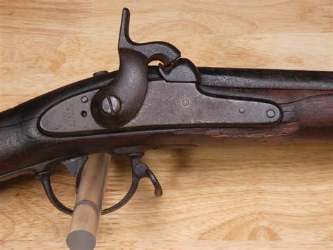 Image result for German Model 1842 Springfield