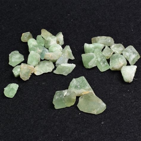 Buy Natural Green Herderite, Rare, Synergy 12, Crystal Specimen From ...