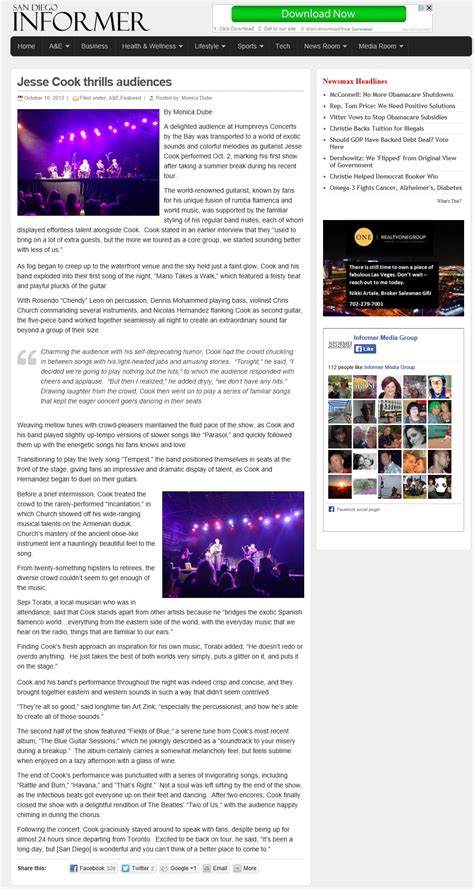 Image result for Reviews Journalism Example