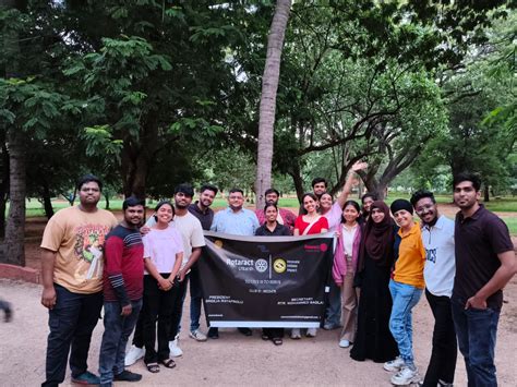 Mental health wellness session – Rotaract District 3150