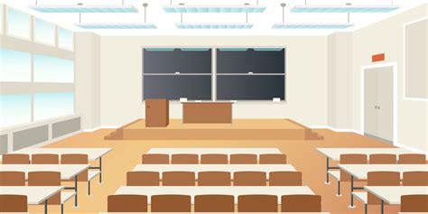 Image result for Isometric Math Classroom Animation