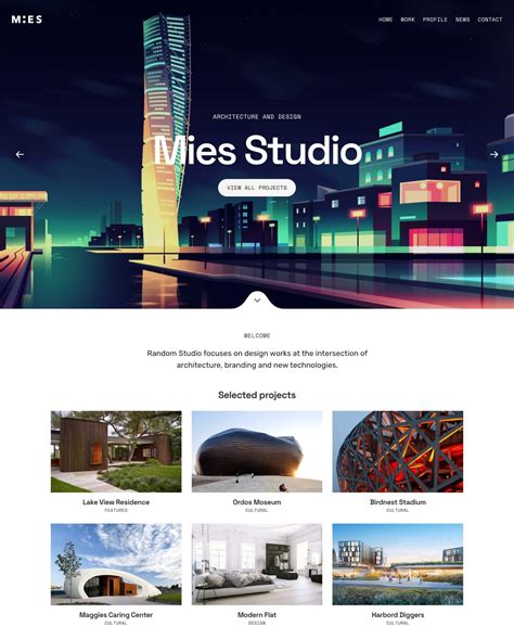 Magazine Blogger Templates 2022