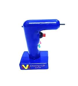 Training Mannequin IO Access Power Driver | First Aid Training Manikin ...