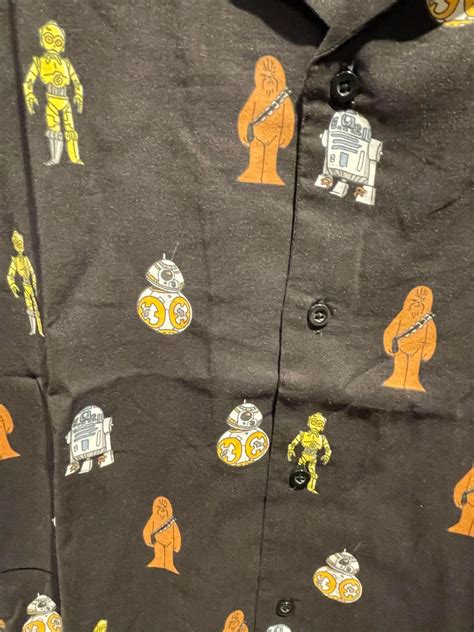 This New "Star Wars" Apparel at Disney's Hollywood Studios is the ...