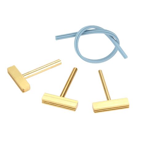 3pcs 30W/40W/60W Soldering, t soldering iron tip t tip fer a souder ...