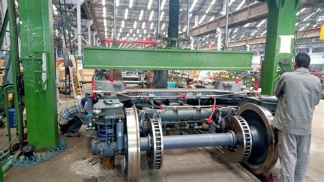 Rail Wheel Factory Recruitment 2021: रेल फैक्ट्री में 10वीं पास के लिए ...