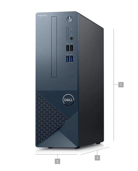 Image result for Dell Small Desktop Computer