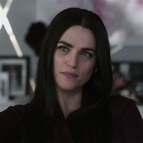 lena luthor | Lena luthor, Katie mcgrath, Supergirl