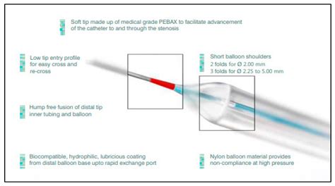 Clinical Outcomes of a Non-Compliant Balloon Dilatation Catheter: MOZEC™ NC Study