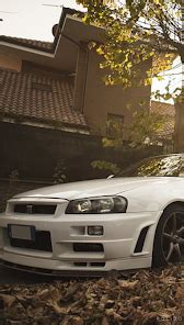 R34 Skyline Wallpapers - Apps on Google Play