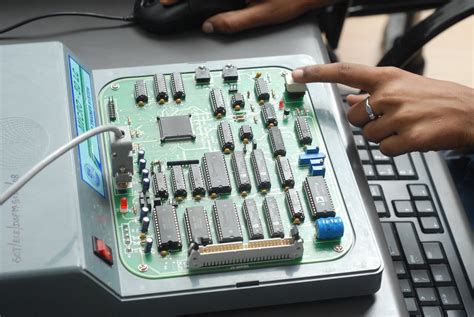 Image result for Digital-Signal Processign Lab