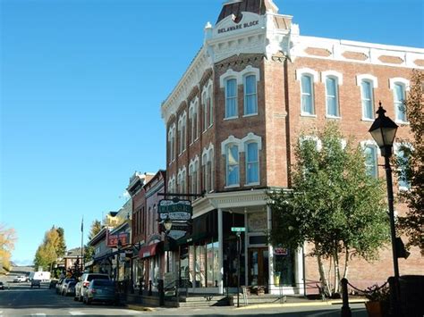DELAWARE HOTEL (Leadville) - Hotel Reviews, Photos, Rate Comparison ...