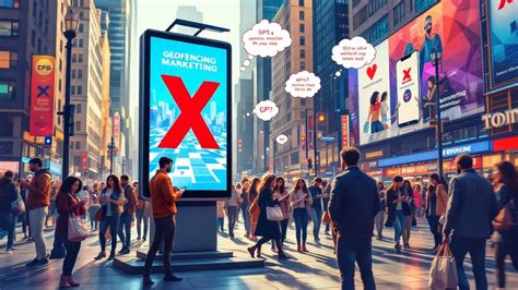 Unlocking Success: How to Set Up Geofencing Marketing for Maximum Impact - DORMER SOLUTIONS