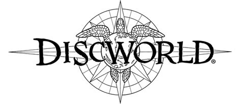 Terry Pratchetts boekenreeks Discworld krijgt eigen televisieserie ...