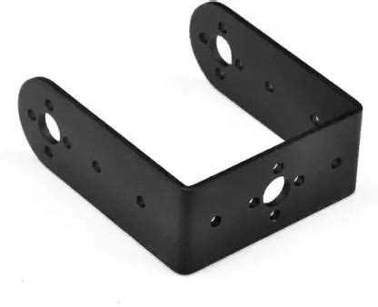 MG995/MG996R/DS3115 Servo Brackets - ThinkRobotics – ThinkRobotics.com