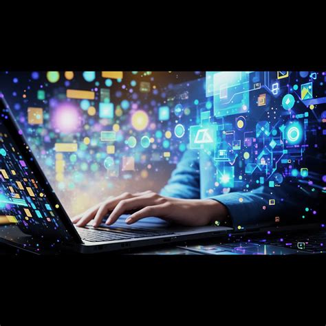 Abstract Technology Background Design 的图像结果