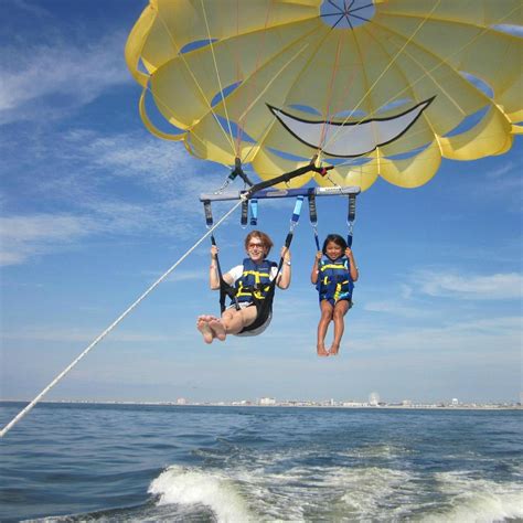 Parasail City (Ocean City, NJ): Address, Phone Number - Tripadvisor
