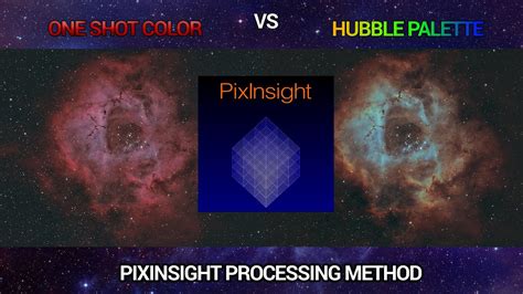 Image result for Palette Scripts PixInsight