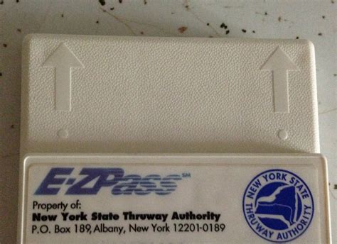 Ez Pass Telephone Number New York