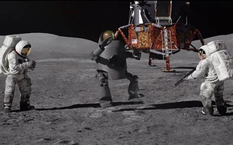 宇航员丢在月球上的粪便，如今成了珍宝，美国要花大价钱拿回|微生物|月球|粪便_新浪新闻