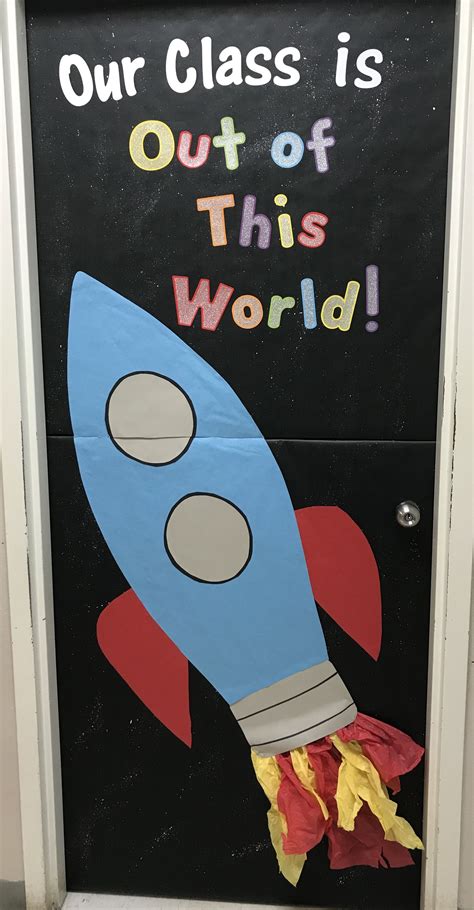 Space Classroom Decorations 的图像结果