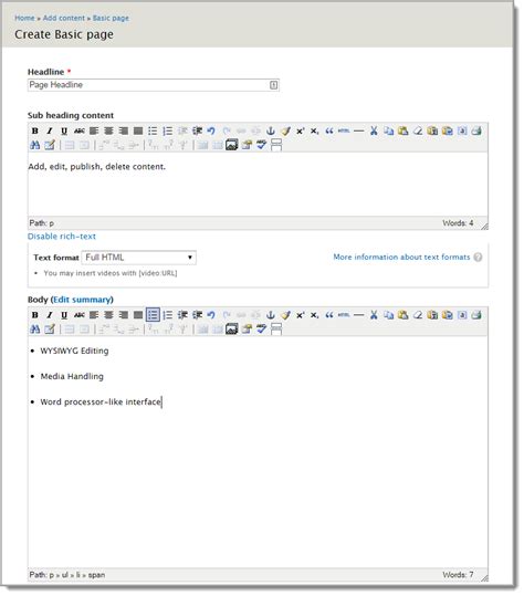 Content management system Drupal Development 的图像结果