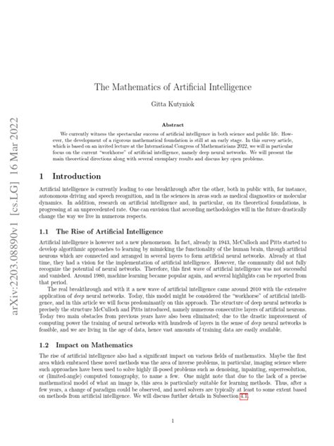 Mathematics for AI Course 的图像结果