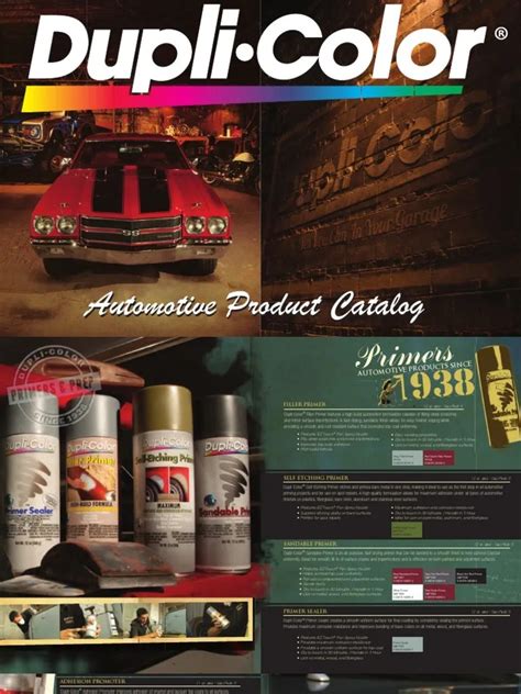 Image result for Dupli Color Review