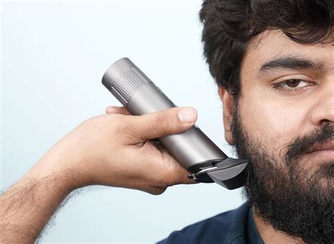 How to Use Beard Trimmer Combs? I Bombay Shaving Company