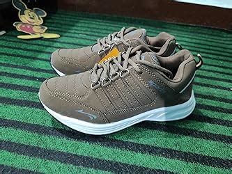 Buy ASIAN Men's Cosko Sports Running,Walking,Gym,Training Sneaker Lace ...