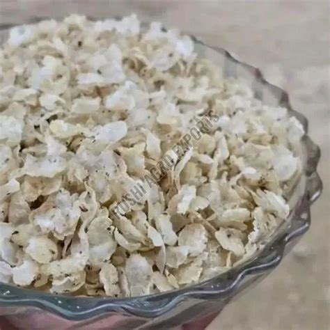 White Sorghum Millet Flakes Exporter Cuddapah | Rushi Agro Exports