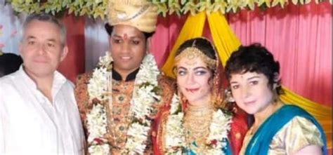 French Girl Marries Bihari Boy In India