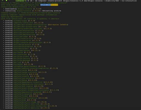 Drupal Install Linux 的图像结果