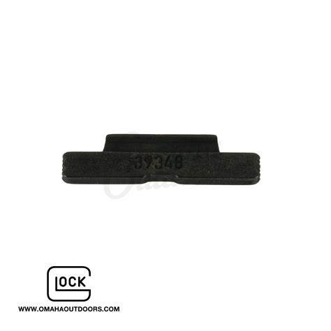 Image result for Glock 44 Extended Slide Lock