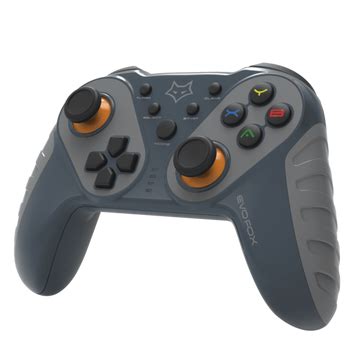 EvoFox Elite Ops Wireless Gamepad – Amkette