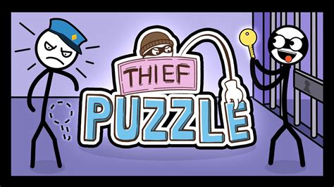 Thief Puzzle para Nintendo Switch - Sitio Oficial de Nintendo para Colombia